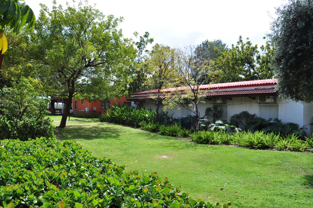 Nehara Country Lodging